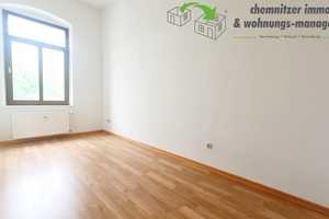 Gepflegte 3-Raum-Wohnung mit Einbauküche in Schloßchemnitz – Winklerstraße 19, 9113 Chemnitz – Vorschaubild 6