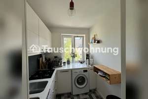 Tauschwohnung: Tausche 2-Zi. Wohnung in Nehausen gegen 3-4 Zi. (zentral) – Die vollständige Adresse der Immobilie erhältst du vom Anbieter., 80639 Neuhausen, München – Vorschaubild 8