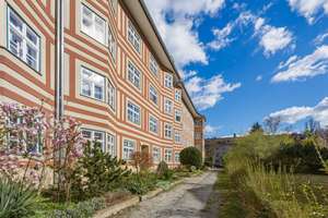 ** Top saniert und lichtdurchflutet! 5-Zimmer in Zehlendorf ** – Die vollständige Adresse der Immobilie erhältst du vom Anbieter., 12203 Lichterfelde, Berlin – Vorschaubild 2
