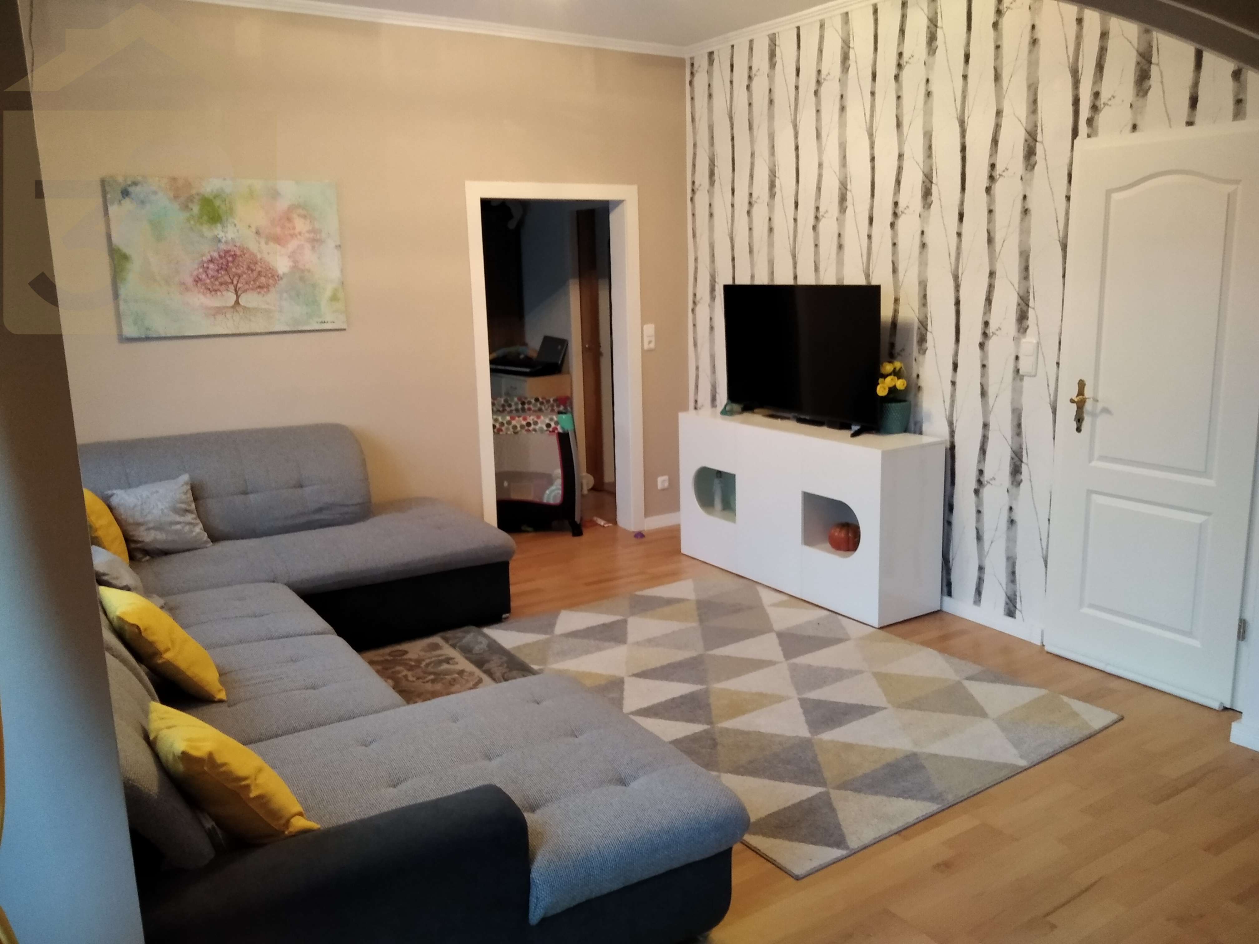 Immobilie in Helmstedt - Gute Kapitalanlage: Wohn- und Geschäftshaus in zentraler Lage Helmstedts!- Mein Haus - mein Makler! - Bild 6