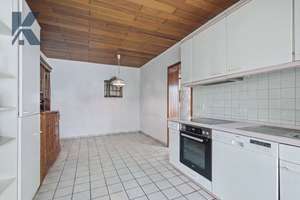 Vielseitige Doppelhaushälfte inkl. 2x Wohneinheiten, Doppelgarage, Garten & Ausbau-Potenzial – Hauptstraße 26/26a, 50859 Widdersdorf, Köln – Vorschaubild 8
