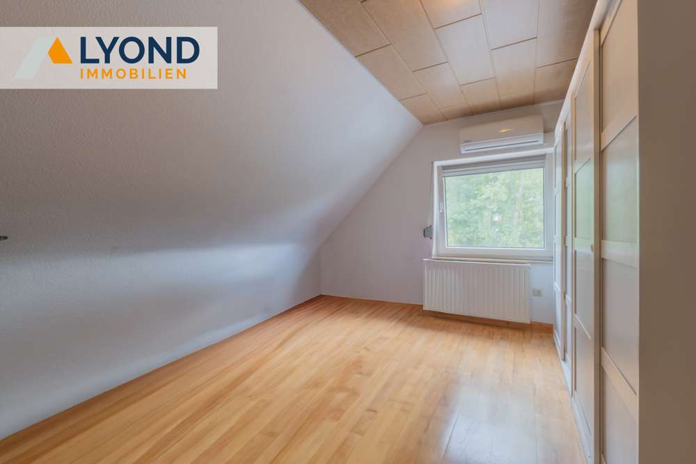 Immobilie in Schkopau - Halle - Leipzig: Zweifamilienhaus saniert mit Einlieger-Ferienwohnung – modern & energieeffizient - Bild 4