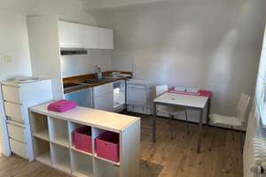 Modernes 1-Zimmer-Apartment mit Einbauküche in Köln-Sürth – ideal für Studenten  – Eschenweg 15, 50999 Sürth, Köln – Vorschaubild 3
