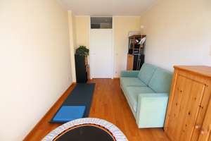 4-Zimmer-ETW mit TG-Stellplatz und einladendem, eigenem Garten – Die vollständige Adresse der Immobilie erhältst du vom Anbieter., 81539 Ramersdorf, München – Vorschaubild 22