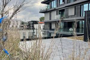 Schmuckstück: Freie Ein-Zimmer-Wohnung in Tiergarten von 2020 – Altonaer Straße 19, 10555 Hansaviertel, Berlin – Vorschaubild 6