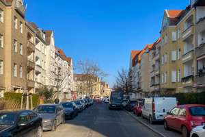 Klassisches Berliner Altbau-Ensemble – 32 Einheiten in gefragter Lage der Siemensstadt – Die vollständige Adresse der Immobilie erhältst du vom Anbieter., 13629 Siemensstadt, Berlin – Vorschaubild 1