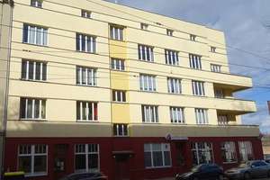 Großzügige 3-Raum-Wohnung mit Balkon in Magdeburg- Stadtfeld- Ost – 39108 Stadtfeld Ost, Magdeburg – Vorschaubild 33