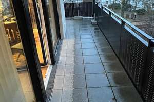 4 Zimmer, KDB, G-WC, Tiefgarage, großer Balkon aus 2016 – Moltkestr. 108, 50859 Lövenich, Köln – Vorschaubild 14