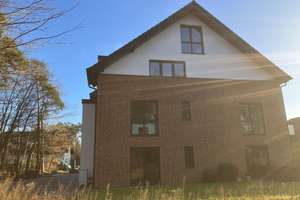 Neubau-Reihenh. mit 166 m² Wfl. + 26 m² Spitzb.|Garten,Terr.+Dachterr.|Keller, Garage – Teutoburger Weg 83b, 33758 Schloß Holte-Stukenbrock – Vorschaubild 5
