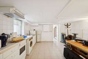 Gemütliches Einfamilienhaus mit Wohnkeller und Garage – Die vollständige Adresse der Immobilie erhältst du vom Anbieter., 13591 Staaken, Berlin – Vorschaubild 12