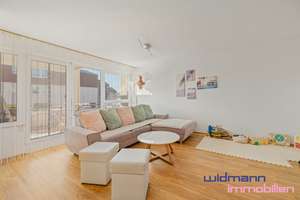 Sonnige 2-Zimmer-Wohnung mit überdachtem Balkon, Aufzug und Einzelgarage – Die vollständige Adresse der Immobilie erhältst du vom Anbieter., 70499 Weilimdorf (Ortsteil), Stuttgart – Vorschaubild 9