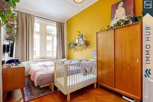 ++ 4,2 % Rendite in bester Lage der Leipziger Südvorstadt ++ – Die vollständige Adresse der Immobilie erhältst du vom Anbieter., 4275 Südvorstadt, Leipzig – Vorschaubild 10