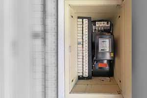 Man sieht das Haus vor lauter Bäumen nicht. – Die vollständige Adresse der Immobilie erhältst du vom Anbieter., 30629 Misburg-Nord, Hannover – Vorschaubild 15