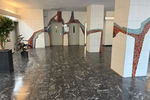 Modernisierte 1,5-Zi-Wohnung mit Teil Skylineblick – Erstbezug nach Sanierung - alles Neu – 60528 Niederrad, Frankfurt am Main – Vorschaubild 16