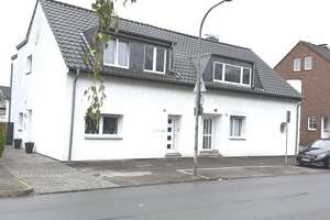 Bottrop-Fuhlenbrock - vermietetes Mehrfamilienhaus mit vier Wohnungen