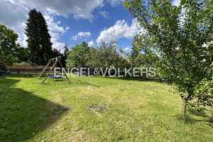 EXKLUSIVE STADTVILLA MIT ERSTKLASSIGER LAGE UND ZUSÄTZLICHEM BAUGRUNDSTÜCK – Goslar (Kreis) – Vorschaubild 11
