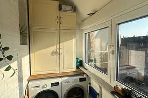 REDUZIERT !!! Repräsentative  3 ZKB Wohnung im Historischem Altbau – Otto Siffling str 3, 68305 Waldhof, Mannheim – Vorschaubild 20