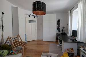 Charmante 3-Zimmer-Wohnung mit Balkon in München-Pasing – Die vollständige Adresse der Immobilie erhältst du vom Anbieter., 81241 Pasing, München – Vorschaubild 5