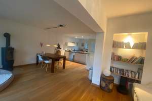 MODERNES HAUS IN LUDENBERG - INKL: EINLIEGER APARTMENT  - IN RUHIGER LAGE - TOP AUSSTATTUNG – Die vollständige Adresse der Immobilie erhältst du vom Anbieter., 40629 Ludenberg, Düsseldorf – Vorschaubild 7