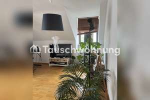 Tauschwohnung: Frankfurt Innenstadt: Geräumige 3-Zimmer-Wohnung – 60318 Nordend-West, Frankfurt am Main – Vorschaubild 5