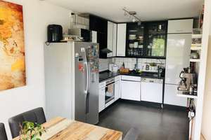 Helle 3-Zimmer-Wohnung mit Loggia in Krefeld – Hagerweg 36b, 47798 Stadtmitte, Krefeld – Vorschaubild 5
