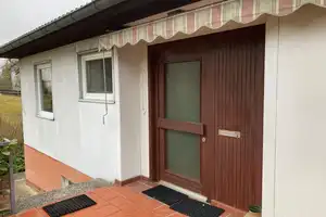 Einfamilienhaus mit großen Grundstück in Auerbach/Opf. – Bulagstraße 7, 91275 Amberg-Sulzbach (Kreis) – Vorschaubild 5
