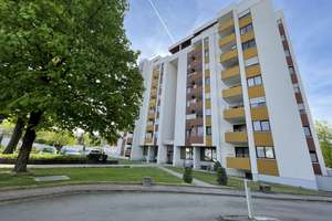 Frisch kernsanierte 2-Zimmer-Wochnung – Schillstraße 21, 86169 Lechhausen-West, Augsburg – Vorschaubild 7