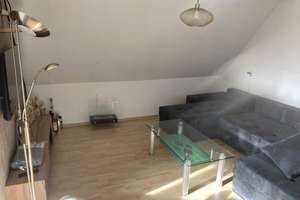 Großes 1 ZKB Apartment – 35043 Cappel, Marburg – Vorschaubild 2