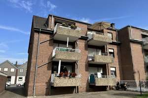 Helle 3-Raum-Wohnung mit Balkon und Stellplatz, ruhig gelegen in Duisburg-Bergheim – Die vollständige Adresse der Immobilie erhältst du vom Anbieter., 47228 Bergheim, Duisburg – Vorschaubild 11