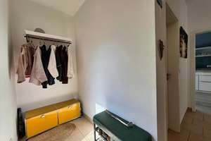 Design trifft Wohnkomfort: Exklusiv mit Premiumausstattung! – Die vollständige Adresse der Immobilie erhältst du vom Anbieter., 30559 Kirchrode, Hannover – Vorschaubild 3