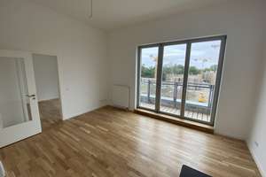 Unmöbliert & voller Möglichkeiten - 2 Zimmer mit Klimaanlage, Dachterrasse und EBK – Carl-Spindler-Str. 15, 12555 Köpenick, Berlin – Vorschaubild 6