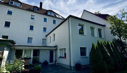 Bild von Attraktives Mehrfamilienhaus im Herzen von Braunschweig!