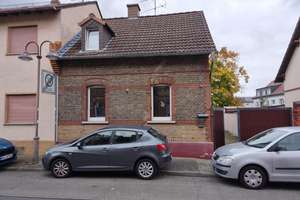 Haus mit 2 separaten Wohnungen – Friedrichstraße 44, 55246 Mainz-Kostheim, Wiesbaden – Vorschaubild 2