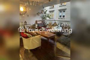 Tauschwohnung: Schicke 3-Zimmer-Wohnung in Stuttgart-Süd – Die vollständige Adresse der Immobilie erhältst du vom Anbieter., 70178 Karlshöhe, Stuttgart – Vorschaubild 3