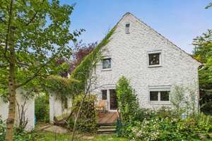 Freistehendes Einfamilienhaus in ruhig gelegener Straße mit Entfaltungspotenzial – Die vollständige Adresse der Immobilie erhältst du vom Anbieter., 51067 Holweide, Köln – Vorschaubild 2