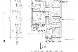 Einfamilienhaus mit 3 Schlafzimmern, Essküche, Gäste- oder Spielzimmer / Büro. Garage, Stellplatz. – Die vollständige Adresse der Immobilie erhältst du vom Anbieter., 87463 Dietmannsried – Vorschaubild 21