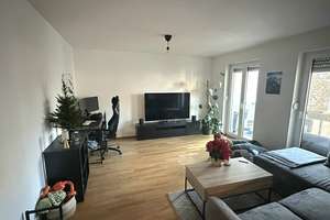 Ansprechende 2-Raum-Wohnung zur Miete im Zentrum von Leipzig – Wentzel-Dr.