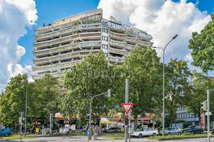 Wohnung mit Südbalkon & Alpenblick direkt an U6 - auf Erbpacht – Die vollständige Adresse der Immobilie erhältst du vom Anbieter., 80805 Alte Heide-Hirschau, München – Vorschaubild 10