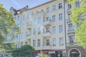 ALTBAUSCHMUCKSTÜCK! WUNDERSCHÖNE WOHNUNG MIT GANZ VIEL CHARME IN FANTASTISCHER LAGE! PROVISIONSFREI! – Wiener Str. 14, 10999 Kreuzberg, Berlin – Vorschaubild 11