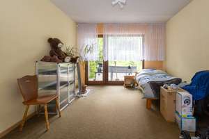 Rösrath - Zentrumsnähe:
Reihenendhaus in ruhiger und gewachsener Wohnlage sucht neue Familie! – Die vollständige Adresse der Immobilie erhältst du vom Anbieter., 51503 Rösrath – Vorschaubild 5