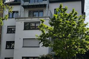 Modernes 53 m²  2 Zi Premium-Apartment mit Balkone in bester Lage – Erstbezug nach Kernsanierung – Kriegstr. 125, 76137 Südweststadt, Karlsruhe – Vorschaubild 4