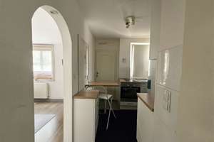 Charmantes 1-Zimmer-Apartment im Herzen von Köln – Die vollständige Adresse der Immobilie erhältst du vom Anbieter., 50674 Neustadt/Süd, Köln – Vorschaubild 9