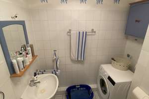 Pforzheim - Mit AUFZUG - gepflegte und vermietete 2 Zi. ETW (5) - Nähe Messplatz – Die vollständige Adresse der Immobilie erhältst du vom Anbieter., 75172 Weststadt, Pforzheim – Vorschaubild 7