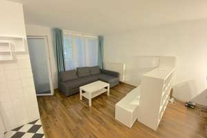 *P*e*R*f*e*K*t*e* - 2 Zimmer Wohnung  in zentraler Lage von Wiesbaden zu vermieten!
