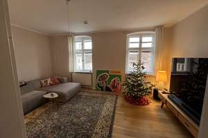 3-Zimmer in Potsdam Altstadt Traumlage – Die vollständige Adresse der Immobilie erhältst du vom Anbieter., 14467 Nördliche Innenstadt, Potsdam – Vorschaubild 4