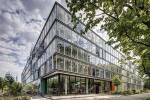 Sofort beziehbares Service-Apartment in Schwabing – 80797 Schwere-Reiter-Straße, München – Vorschaubild 9