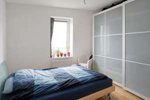 Gepflegt 2-Zimmer-Wohnung mit Balkon in Milbertshofen – Knorrstraße 0, 80937 Am Hart, München – Vorschaubild 3
