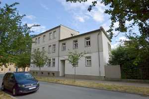 Gepflegtes Mehrfamilienhaus mit 5 gut vermieteten Wohnungen + Baugrundstück... – Harz (Kreis) – Vorschaubild 3