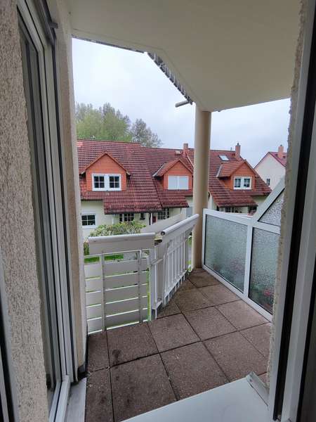 WB 77 1RW Balkon