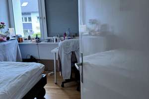 Reihenmittelhaus mit Potenzial in ruhiger Lage – Die vollständige Adresse der Immobilie erhältst du vom Anbieter., 81476 Forstenried, München – Vorschaubild 7